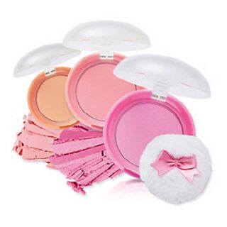 [Etude House] NEW Lovely Cookie Blusher #9. Sweetberry Muffin 7.2g