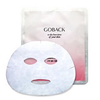 [Etude House] Goback Intensive Mask Sheet 23ml