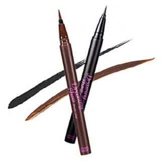[Etude House] Drawing Show Brush Liner #BR401 Brown0.6g