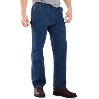 John Deere Utility Jeans, Dark Stone, Mens