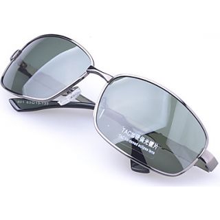 Aulong Mens Metal 10 Sunglasses