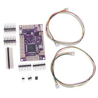 APM2.5.2 Flight Controller Board for Multiple Fixed Wing Airplane