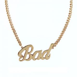 Kayshine Bad Necklace NC 3953