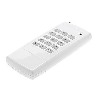 Wireless Remote Control Switch Board Module Four Keys Universal AK RK12S 12AK BF04