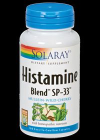 Histamine Blend Sp33