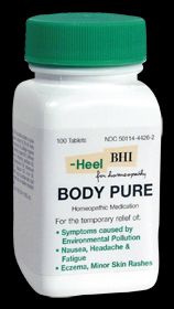 Body Pure