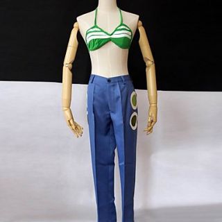 Two Years After Ver. Nami Cosplay Costume