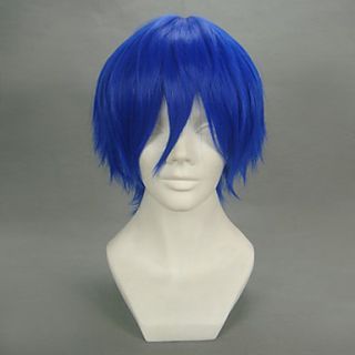 KAITO Female .VER Cosplay Wig