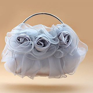 Si Yan Super Beautiful Bride Package(Silver)