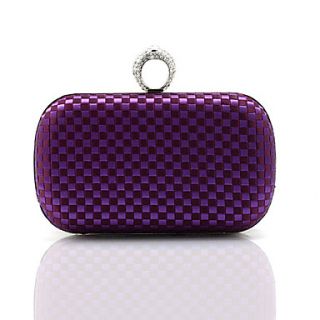 Si Yan Woven Ring Dinner Package(Purple)