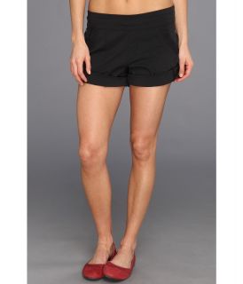 Lole Harbour Short Womens Shorts (Black)