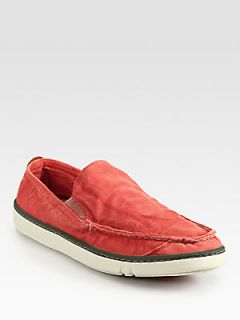 Timberland Handcrafted Slip Ons  Timberland Shoes