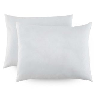 JCP Home Collection  Home Twin Pack Pillows, White