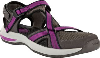 Womens Teva Ewaso   Purple Orchid Athletic Shoes