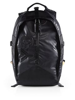 Y 3 Day Backpack   Black