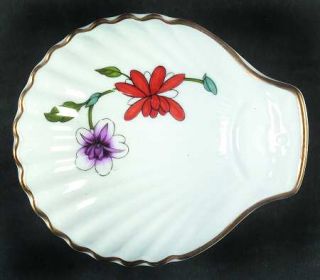 Royal Worcester Astley (Oven To Table) Shell Shaped Dish, Fine China Dinnerware