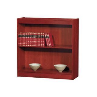NORSONS INDUSTRIES LLC Contemporary Series Bookcase NRSN1017