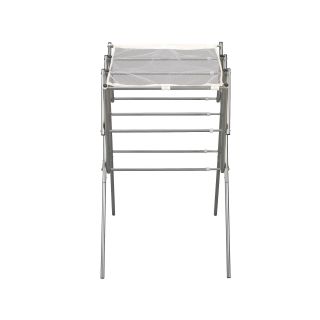HOUSEHOLD ESSENTIALS Expandable Drying Rack