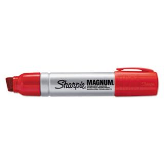Sharpie Magnum Oversized Permanent Marker