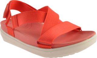 Womens FitFlop Sling Sandal   Hibiscus Casual Shoes