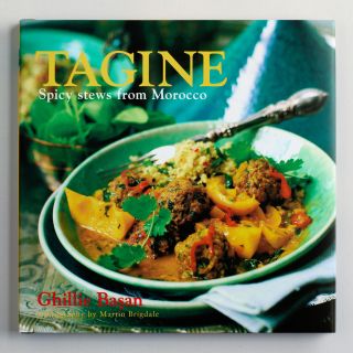Tagine Spicy Stews from Morocco   World Market