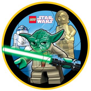 LEGO Star Wars Lenticular Puzzles