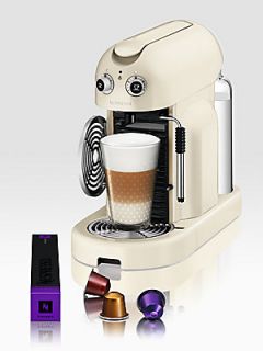 Nespresso Maestria  Espresso Maker   Crema