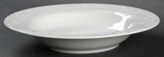 Pfaltzgraff Pageantry Large Rim Soup Bowl, Fine China Dinnerware   Arts Of Ages,