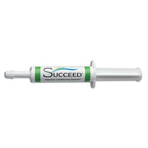 Succeed Syringe Digestive Supplement