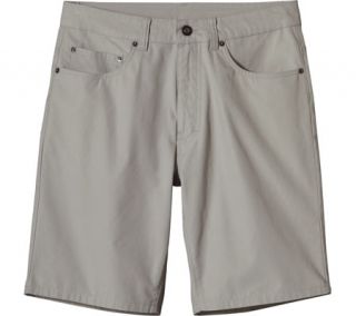 Mens Patagonia Guild Shorts 57376   Stone Shorts