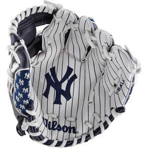 New York Yankees Tee Ball Glove