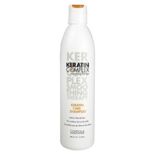 Keratin Complex Keratin Care Shampoo   13.5 oz