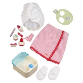 Our Generation Spa Accessory Set