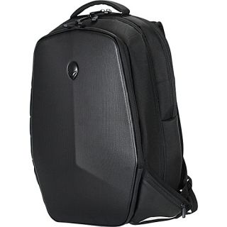 Alienware Vindicator Backpack   14 Black   Mobile Edge Laptop Backp