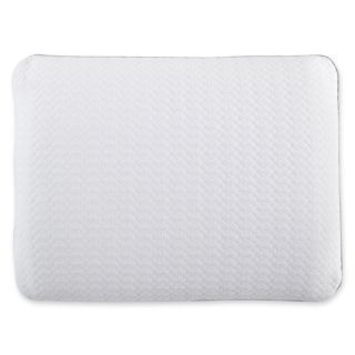 JCP EVERYDAY jcp EVERYDAY Smart Sleep Channel Traditional Pillow, Natural