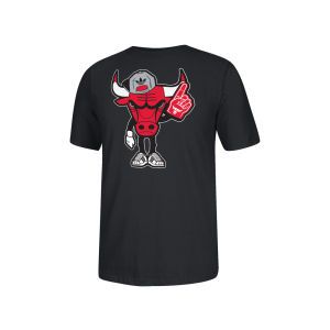 Chicago Bulls adidas NBA Little Dude T Shirt
