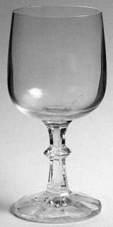 Schott Zwiesel Melodia Water Goblet   Clear