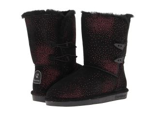 Bearpaw Diva Womens Boots (Black)