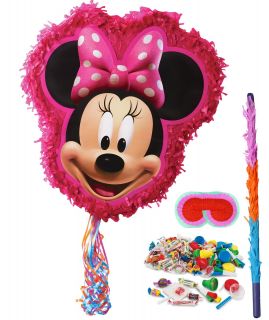Disney Minnie Mouse Pinata Kit