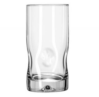 Libbey Glass 16.75 oz Crisa Impressions Cooler Glass