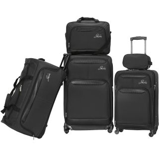 Skyway Escape 5 pc. Spinner Luggage Set