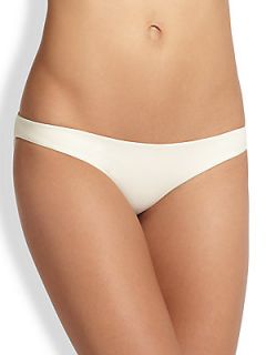 MIKOH SWIMWEAR Basic Bikini Bottom