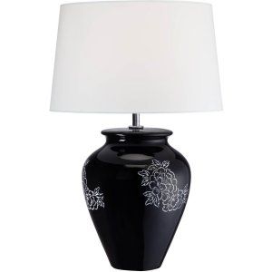 Lite Source LIS LS 22033 Aileen Table Lamp