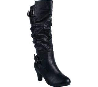 Womens Da Viccino Brand 31   Black Boots