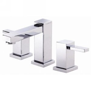 Danze D304033 Reef  Reef  Two Handle Widespread Lavatory Faucet