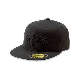 Tuned Mens Hat Black In Sizes S/M For Men 911219100