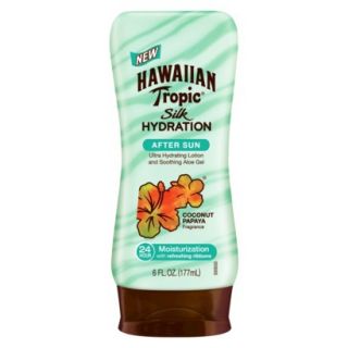 HAWAIIAN Tropic Skilk Hydration After Sun Ultra Hydrating Lotion   6 oz