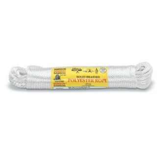 Samson rope General Purpose Cords   020016001060