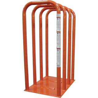 Ame International Tire Inflation Cage   4 Bar, Model 24440
