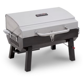 Char broil Gas Tabletop Grill